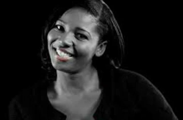 Ivorian Christelle Hien Kouame wins the sixth