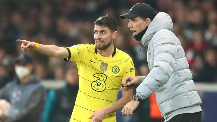 Jorginho intends to signal a brand new Chelsea contract when the restrictions finish