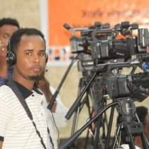 Journalists blocked from covering elections in Somalia