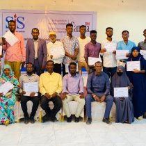 Journalists in five regions of Somalia benefit from Canada-backed media freedom and security training