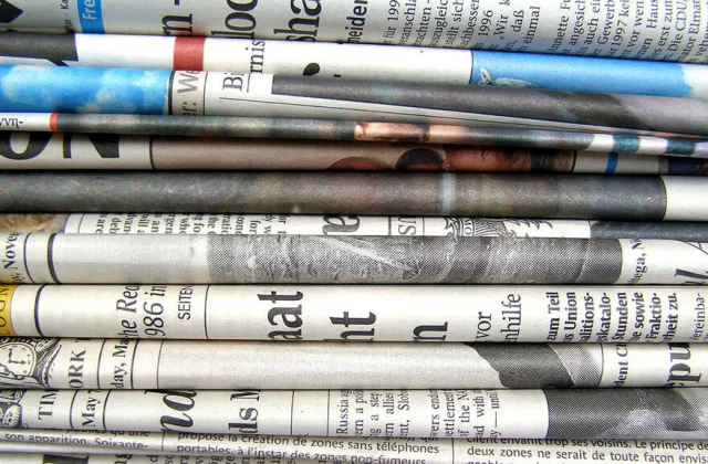 Journalists’ organizations condemn the suspension