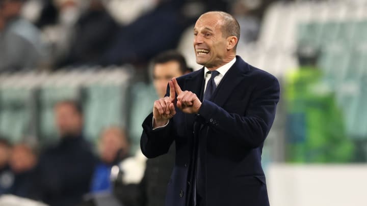Juventus predicted the line-up in opposition to Salernitana