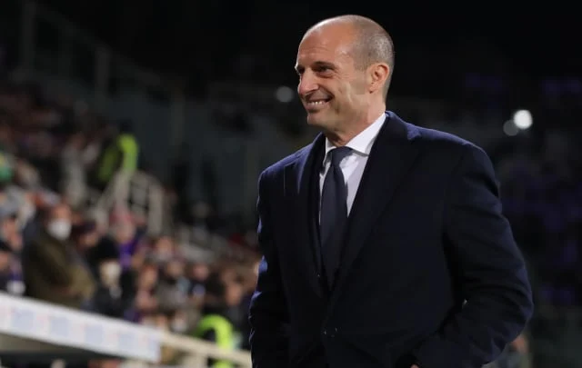 Juventus predicted the line-up in opposition to Villarreal