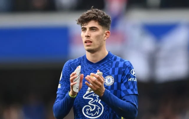 Kai Havertz & Cesar Azpilicueta provide to pay for Chelsea’s journey bills