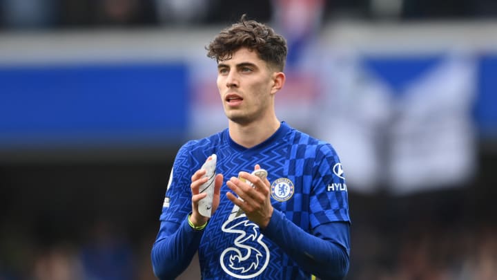 Kai Havertz & Cesar Azpilicueta provide to pay for Chelsea’s journey bills