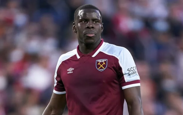 Kurt Zouma is accused by the RSPCA of abusive cat abuse