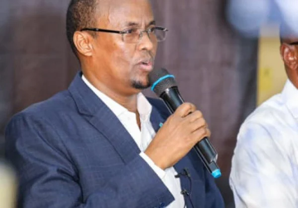 Leaders of Somali state of HirShabelle deadlocked over election of MP seats