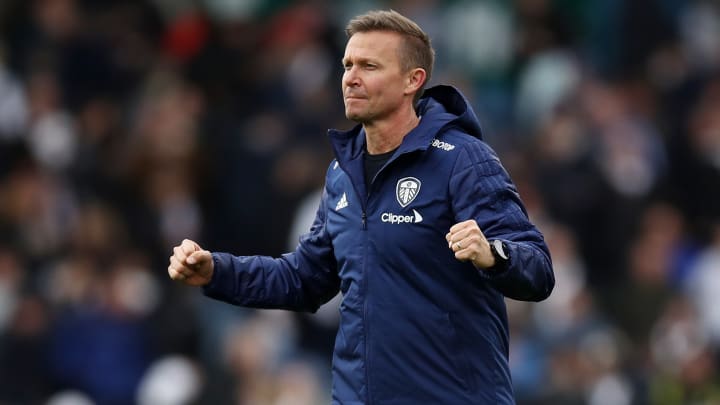 Leeds predicted the lineup towards Wolves