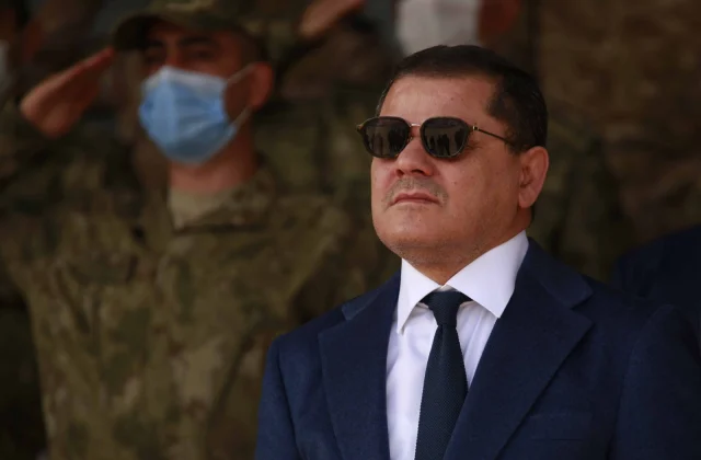 Libyan Prime Minister Dbeibah claims that compensation for him could lead
