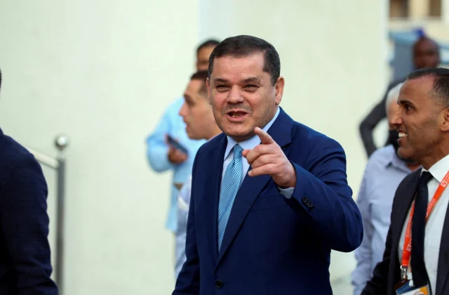 Libya’s electoral body says it is ready to hold a vote