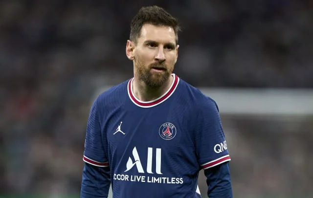 Lionel Messi’s father calls Barcelona for a doable return