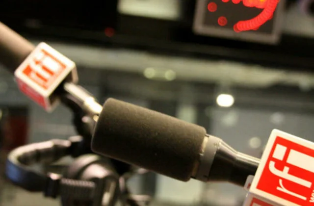 Mali will initiate proceedings to shut down RFI and