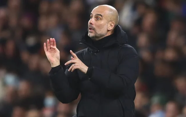 Man City predicted the line-up towards Southampton