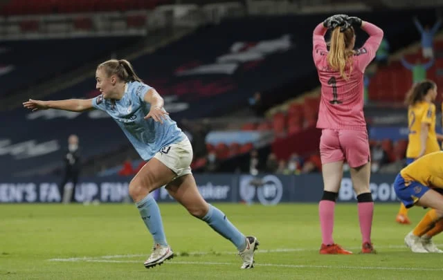 Man City vs Everton – Women’s FA Cup: TV channel, livestream, group information and predictions