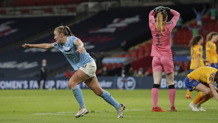 Man City vs Everton – Women’s FA Cup: TV channel, livestream, group information and predictions