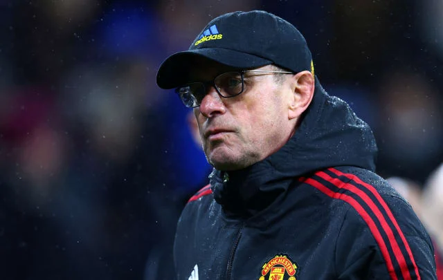 Man Utd hopes to give you the option to substantiate a brand new supervisor by the tip of April