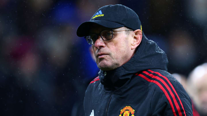 Man Utd hopes to give you the option to substantiate a brand new supervisor by the tip of April