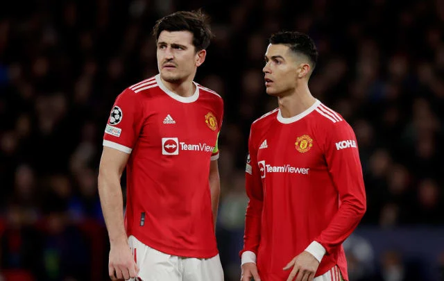 Man Utd gamers get 5 days off after the Champions League departure