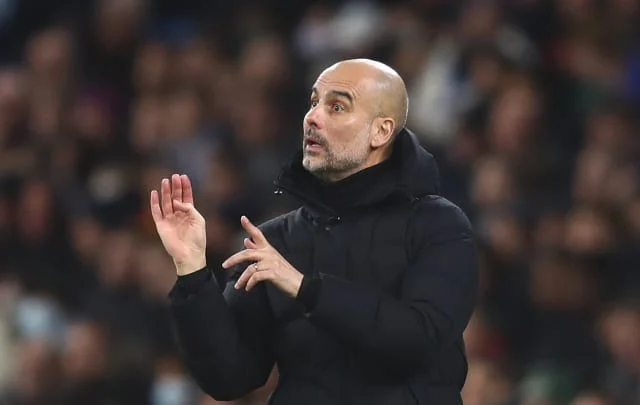 Manchester City predicted the line-up in opposition to Crystal Palace