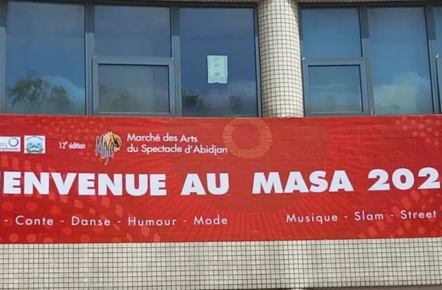 Masa 2022 closes its doors