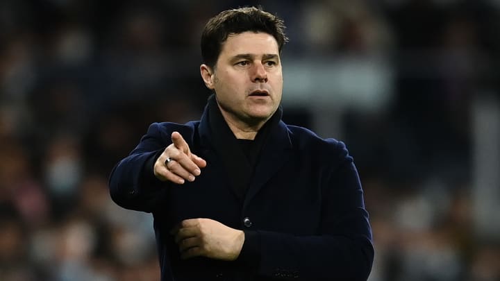 Mauricio Pochettino doubts his future as PSG head coach