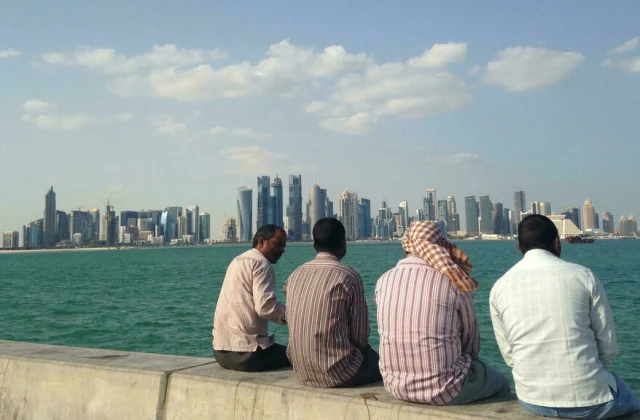 Mediation, a key instrument for Qatari diplomacy
