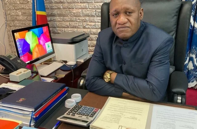 Ministry of Primary and Secondary Education accused