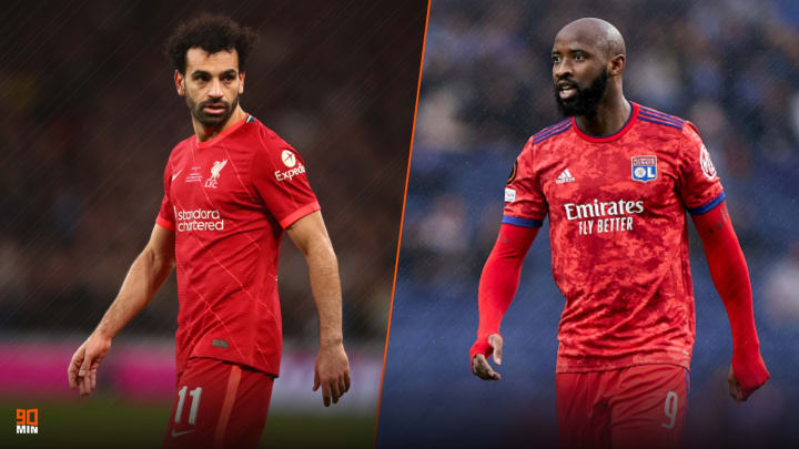 Mohamed Salah contract suspension, Man Utd need Dembele