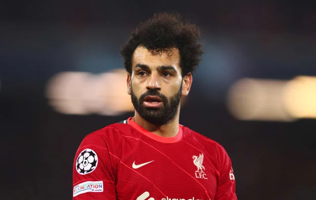 Mohamed Salah doubts damage for Liverpool vs Arsenal