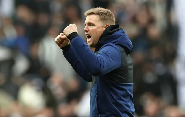 Newcastle predicted the line-up towards Chelsea