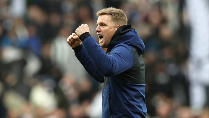 Newcastle predicted the line-up towards Chelsea