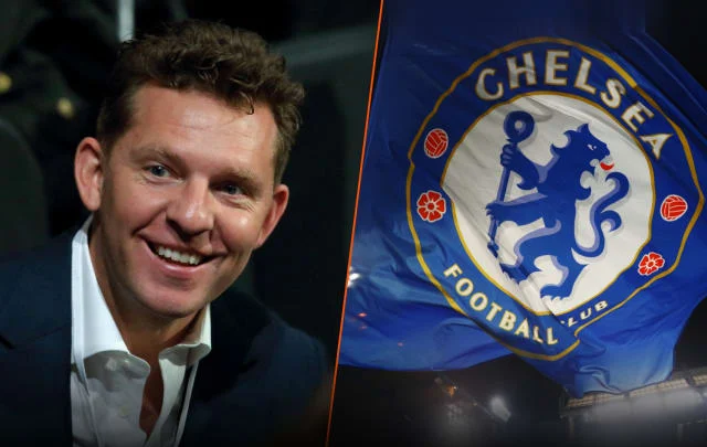 Nick Candy nonetheless  regardless of sanctions from Roman Abramovich