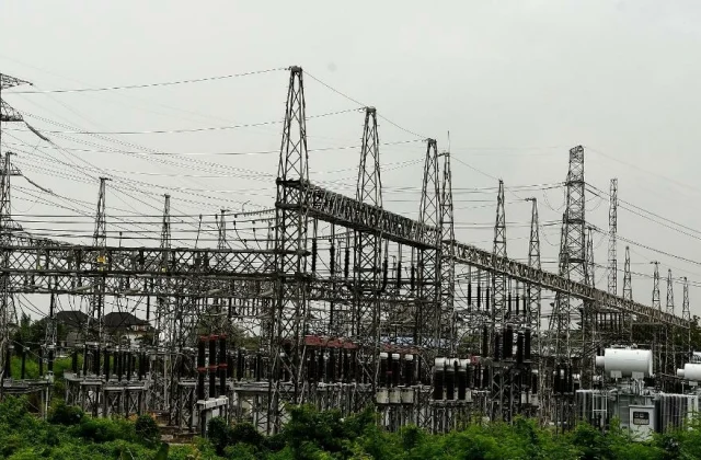 Nigerians are facing the collapse of their network