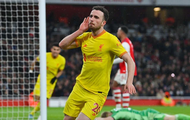 No Mohamed Salah, no drawback
