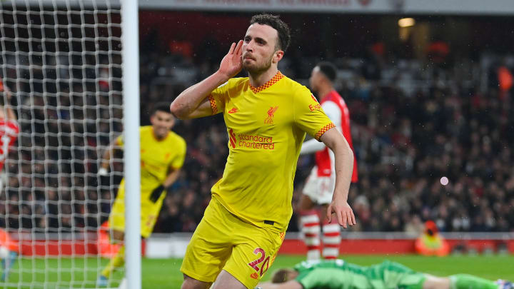 No Mohamed Salah, no drawback