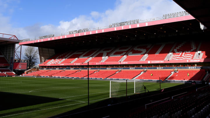 Nottingham Forest will preserve 97 seats empty in reminiscence of Hillsborough’s catastrophe victims