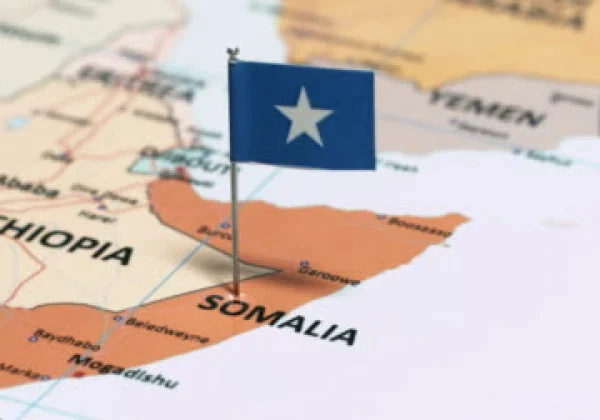 Op-Ed: Somalia Untapped Resources [Geopolitical Paradigm Shift & Proxy Wars]