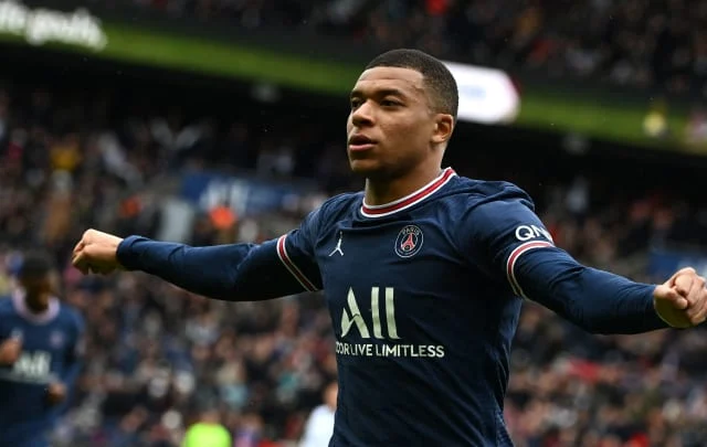 Paris Saint-Germain 3-0 Bordeaux: Player rankings like PSG return to successful methods
