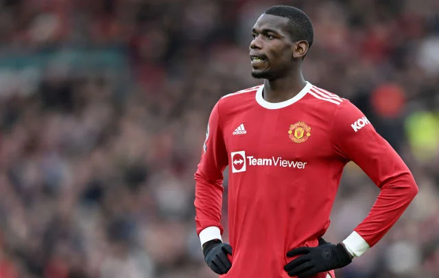 Paul Pogba reveals shocking decisions for the hardest opponent he has ever confronted