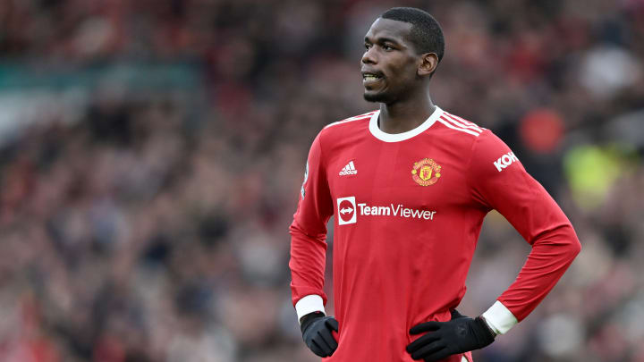 Paul Pogba reveals shocking decisions for the hardest opponent he has ever confronted