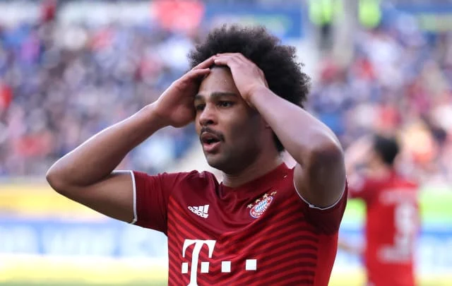 Player ranking as Record Master annoyed by hosts