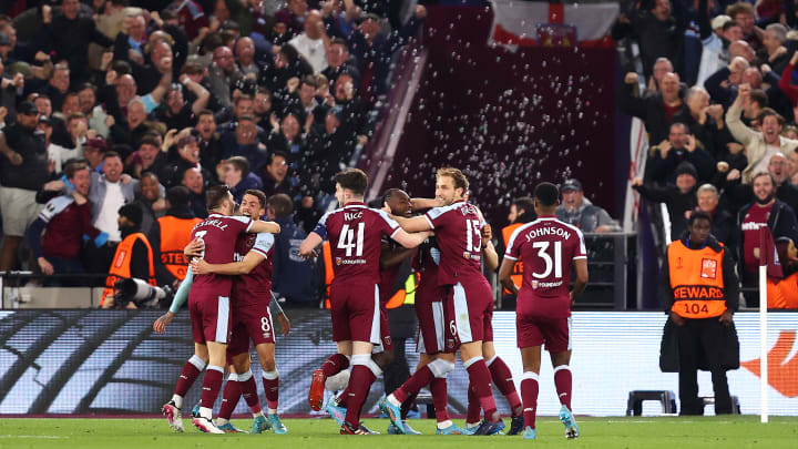 Player ranking as hero Yarmolenko writes Hammer’s story