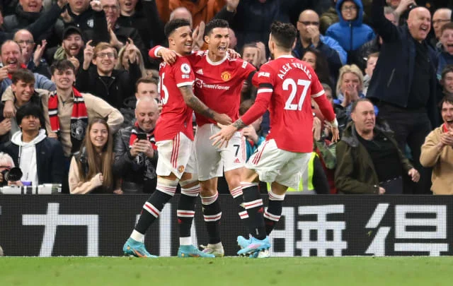 Player rankings like Ronaldo’s hat trick safe victory within the thriller