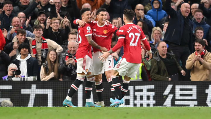 Player rankings like Ronaldo’s hat trick safe victory within the thriller