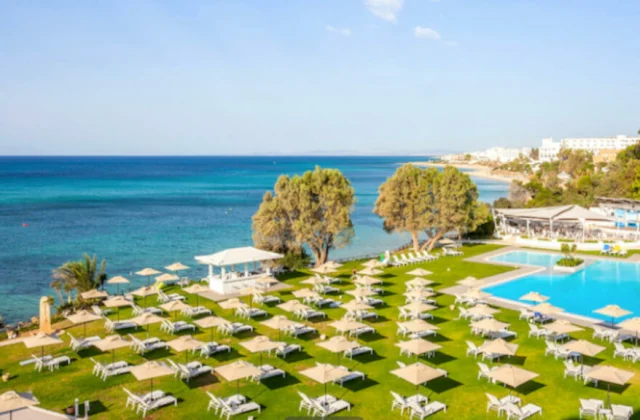 Post-Covid hotel strategies on