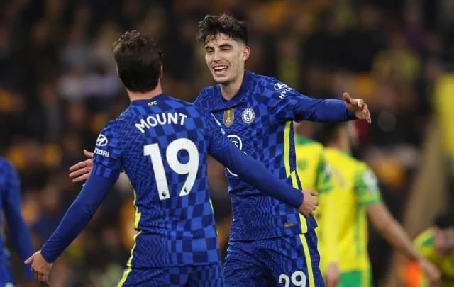 Premier League LIVE: Chelsea vs Newcastle, West Ham vs Aston Villa