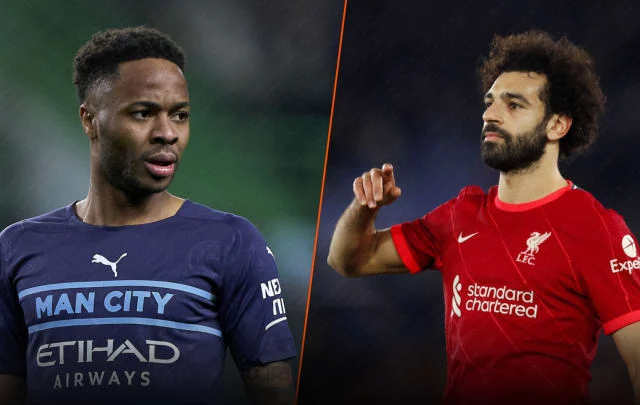Premier League finest forwards – ranked