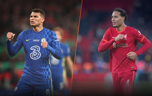 Premier League’s greatest defender – ranked