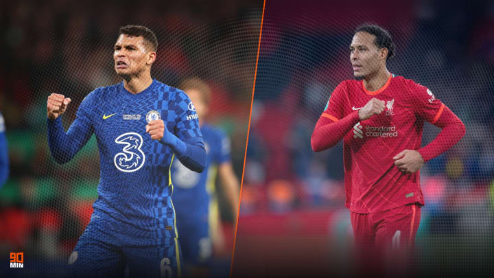 Premier League’s greatest defender – ranked