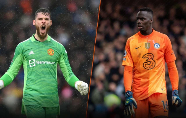 Premier League’s greatest goalkeepers – ranked